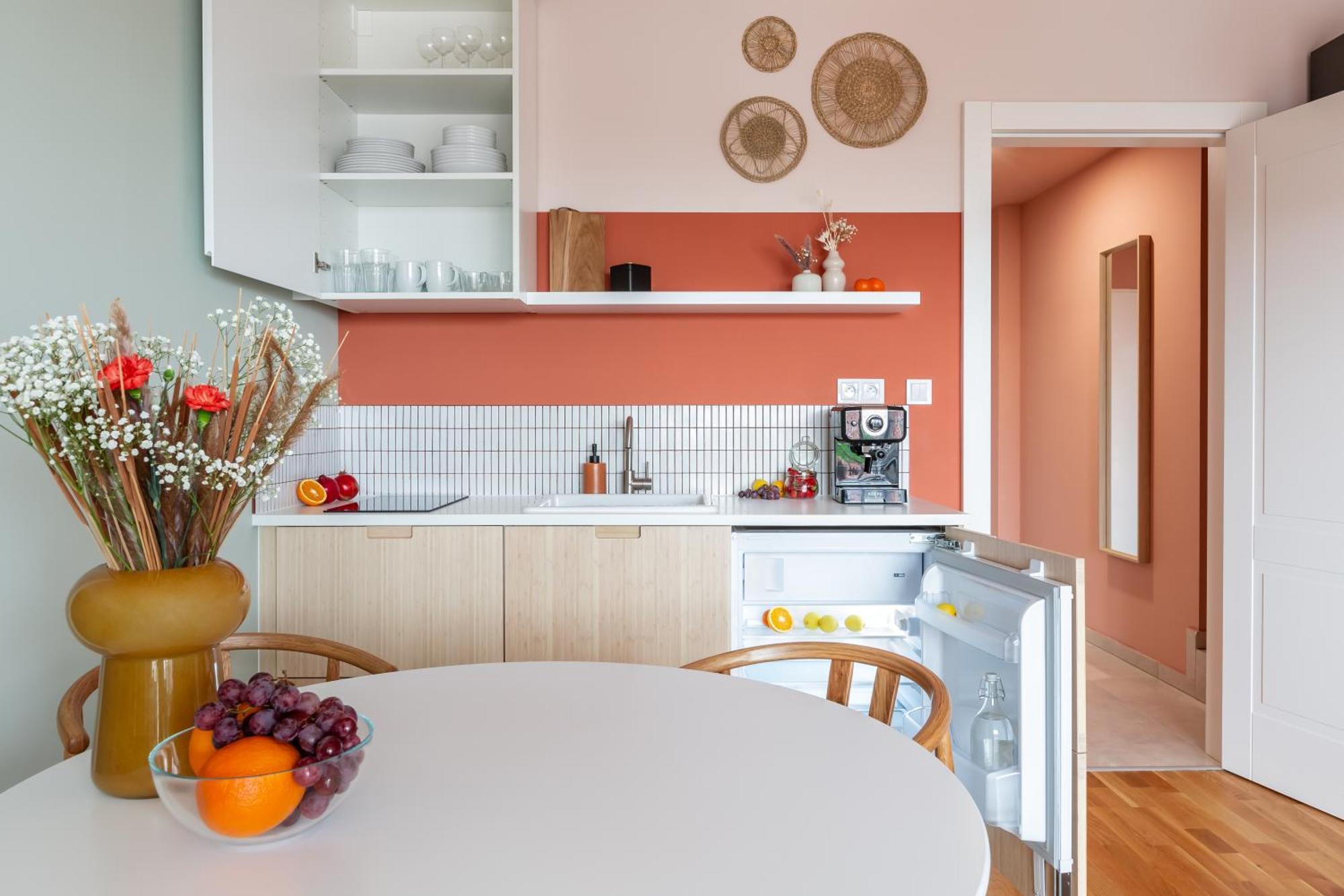 Turnkey I Letna Park Apartments براغ الغرفة الصورة